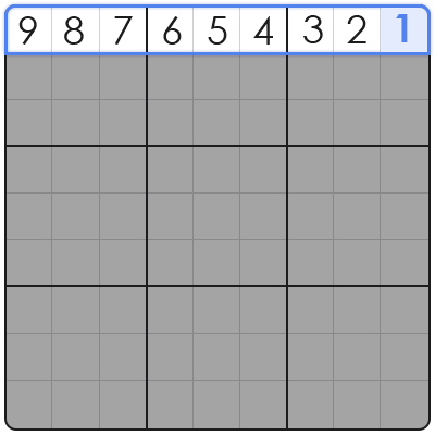 x-wing sudoku